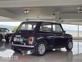 MINI 850 De Luxe