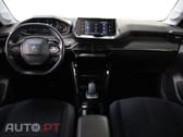 Peugeot 208 Active Versão Eléctrica