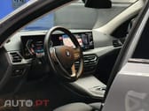 BMW 318 d Auto