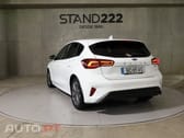 Ford Focus 1.0 EcoBoost MHEV ST-Line Aut.