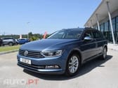 Volkswagen Passat Variant 2.0 TDi Confortline