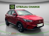 MG ZS EV Luxury