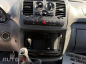 Mercedes-Benz Vito 5 LUGARES