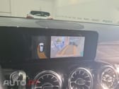 Mercedes-Benz GLB 200 d Progressive