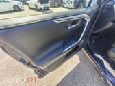 Toyota RAV4 2.5 HDF Comfort