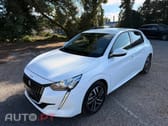 Peugeot 208 1.2 PureTech Allure Pack