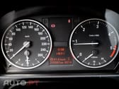 BMW 318 d Line Sport