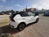 Hyundai Bayon 1.0 T-GDi Premium TT DCT