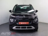 Citroen C3 Aircross 1.2 PureTech Feel