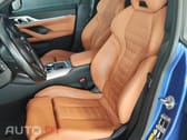BMW i4 eDrive40 Pack Desportivo M