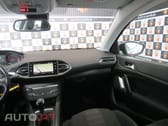 Peugeot 308 SW 1.5 BlueHDi Allure