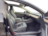 Tesla Model 3 Performance Dual Motor AWD