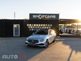 Mercedes-Benz E 300 de Avantgarde 4Matic
