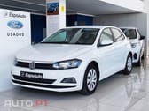 Volkswagen Polo 1.0 Trendline