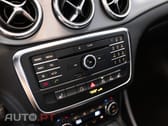 Mercedes-Benz CLA 220 (CDI) d 7G-DCT Orange Art Edition