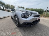 Citroen C4 1.2 PureTech Shine