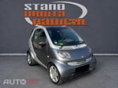 Smart ForTwo Pulse cdi