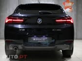 BMW X2 25 e xDrive Pack M