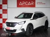 Peugeot 2008 PureTech 130 EAT8 Allure
