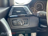 BMW 318 d Touring Pack M