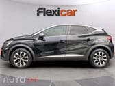 Renault Captur 1.0 TCe Techno