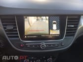 Opel Crossland 1.2 T Design & Tech