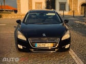 Peugeot 508 SW 1.6 e-HDi Allure CMP6