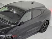 Ford Mustang Mach-E Standard