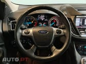 Ford Kuga 2.0 TDCi Titanium