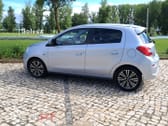 Mitsubishi Space Star 1.2 Intense Connect Edition
