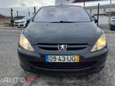 Peugeot 307 1.4 HDi XS Premium