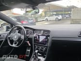 Volkswagen Golf GTI (BlueMotion ) DSG Performance