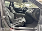 Volvo V60 2.0 B4 Plus Bright Auto