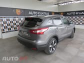 Nissan Qashqai 1.5 DCI PANORAMICO