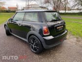 MINI One D
