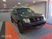 Nissan Navara 2.5 dCi KC SE Comfort