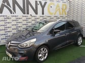 Renault Clio Break limited