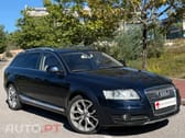 Audi A6 Allroad TDI 3.0 V6 QUATTRO