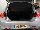 Alfa Romeo Giulietta 2.0 JTDm Sprint Speciale