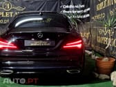 Mercedes-Benz CLA 200 d AMG