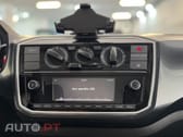 Volkswagen Up! 1.0 Move