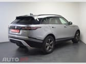Land Rover Velar 2.0D I4 204cv 4WD Auto MHEV