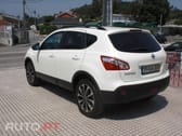 Nissan Qashqai 1.6 dCi 360 S&S