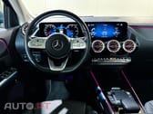 Mercedes-Benz EQA 250+ Electric Art