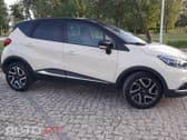 Renault Captur 1.5 dCi Exclusive