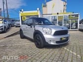 MINI Countryman One D