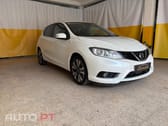 Nissan Pulsar 1.5 dCi N-Connecta