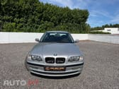 BMW 320 d