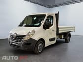 Renault Master 2.3 dCi L2 3.5T Confort