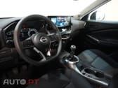 Nissan Juke 1.0 DIG-T Acenta